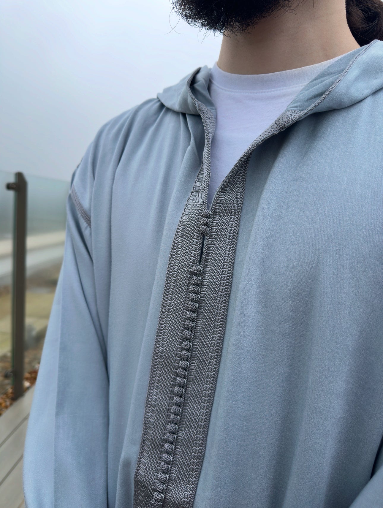 Cool Grey