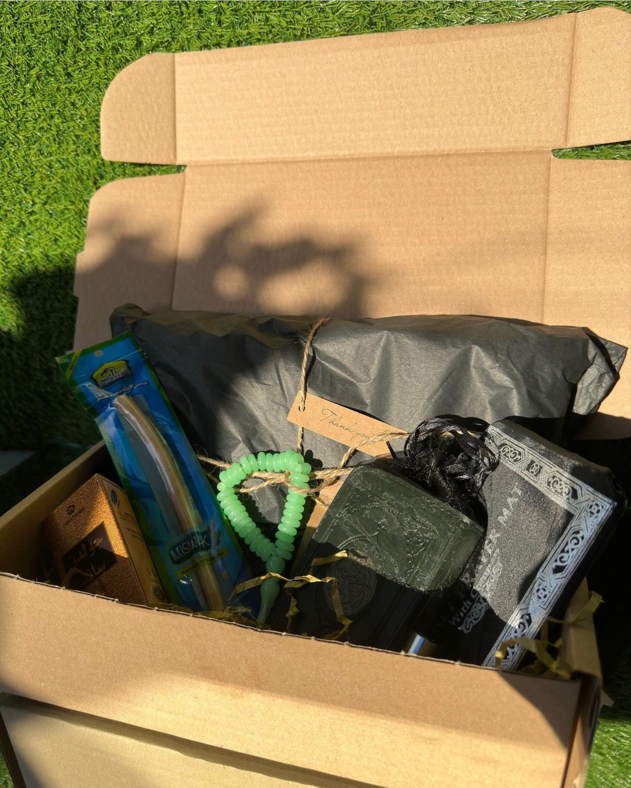 ANNUR Hamper