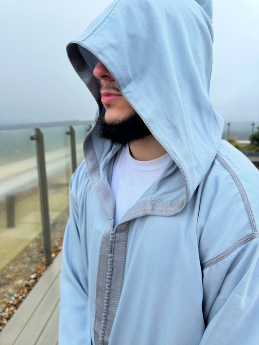 Cool Grey