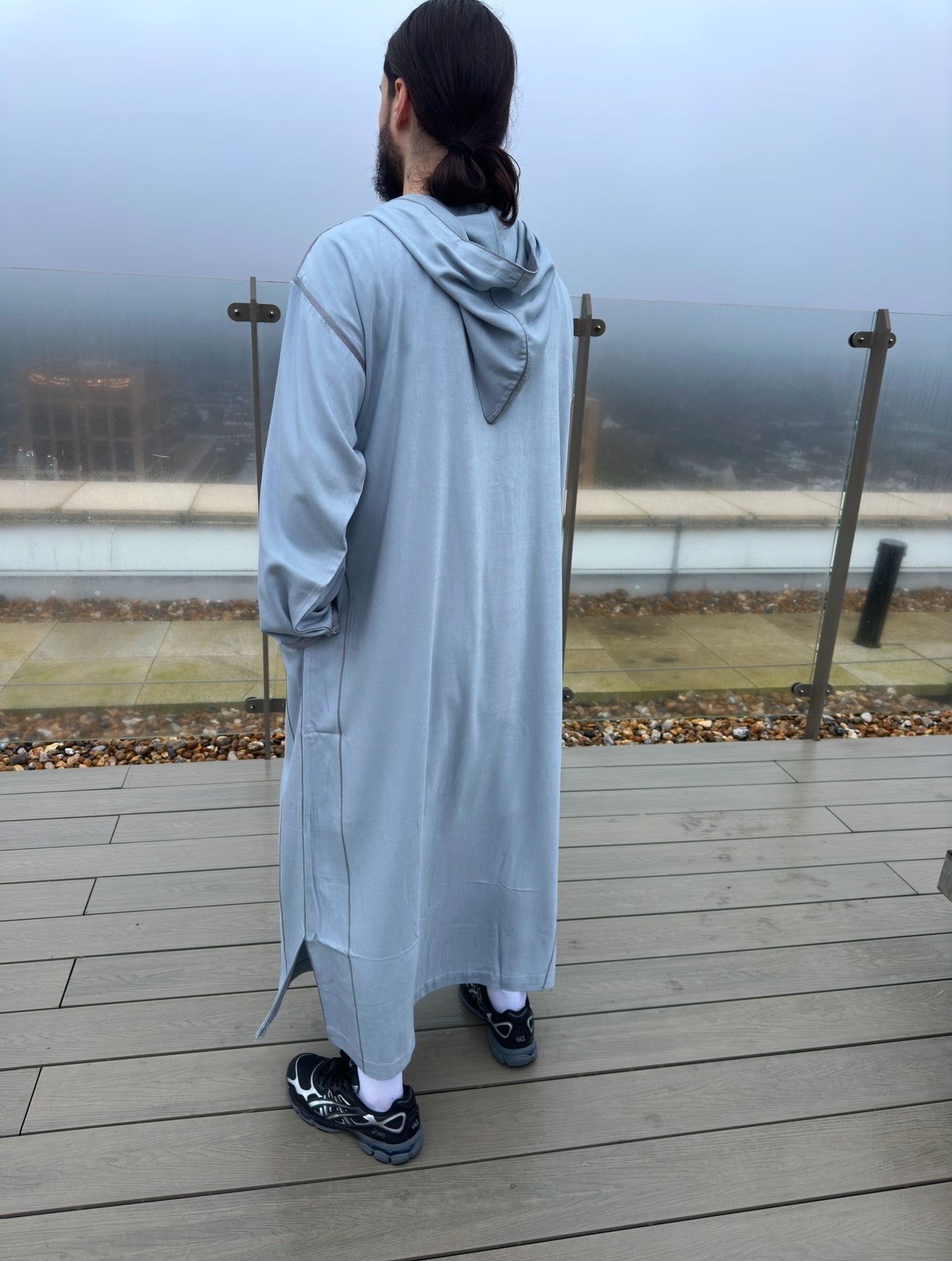 Cool Grey
