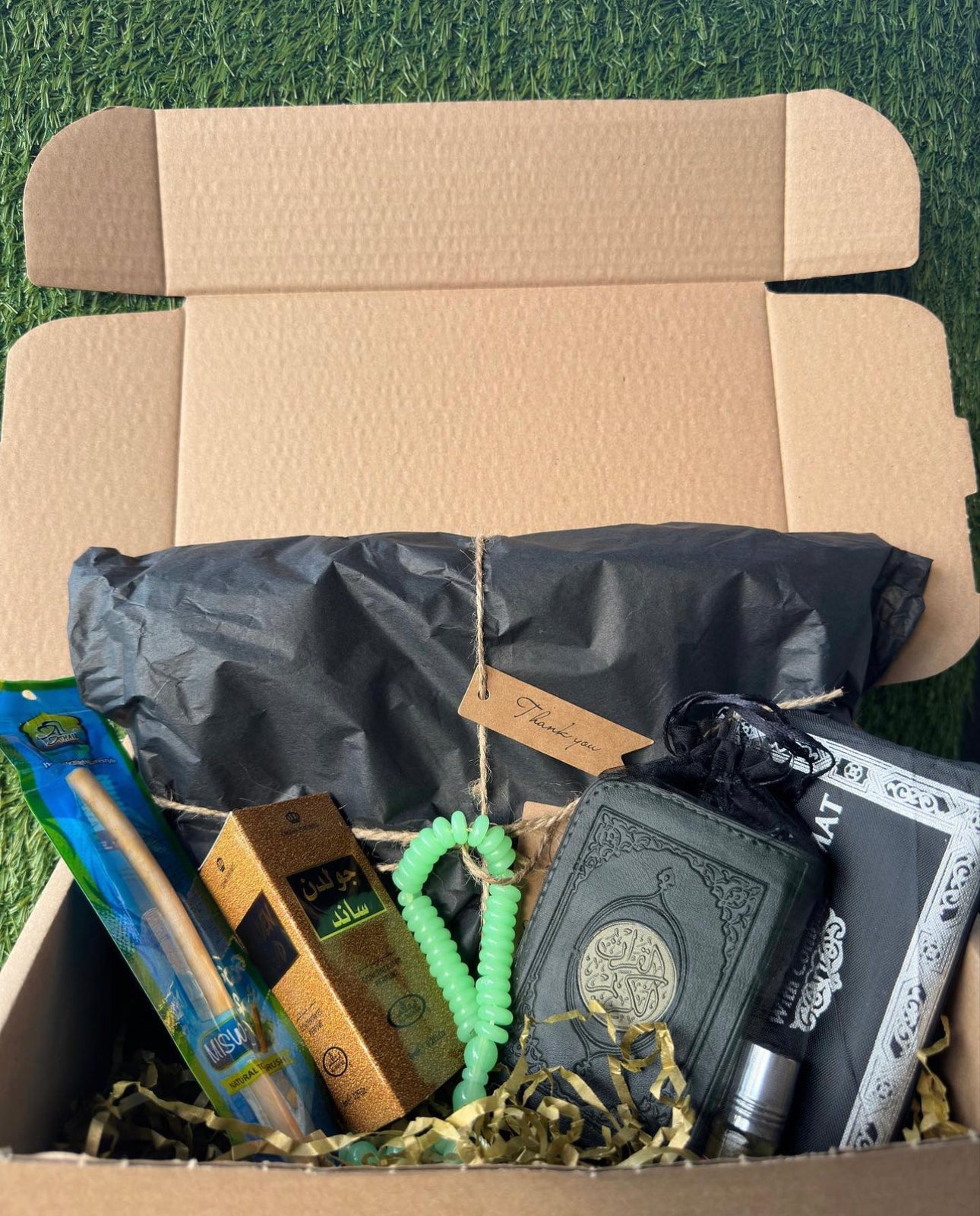 ANNUR Hamper
